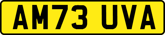 AM73UVA