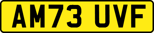 AM73UVF