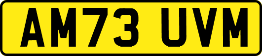 AM73UVM