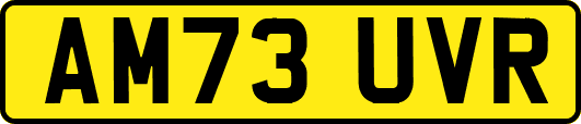 AM73UVR
