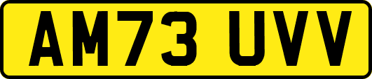 AM73UVV