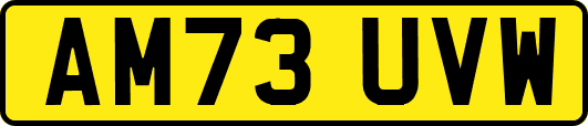 AM73UVW