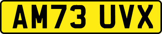 AM73UVX