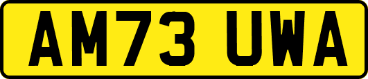 AM73UWA