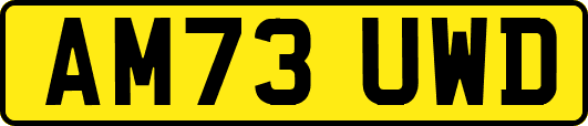 AM73UWD