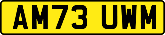 AM73UWM