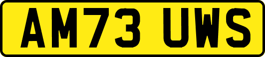 AM73UWS