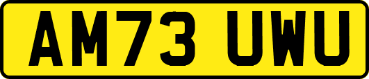 AM73UWU