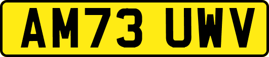 AM73UWV