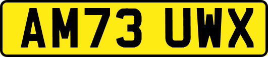 AM73UWX