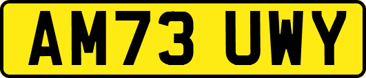 AM73UWY