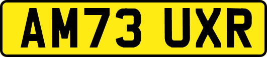 AM73UXR