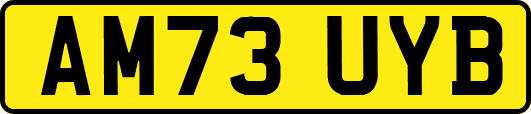 AM73UYB