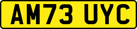 AM73UYC