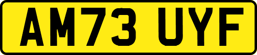 AM73UYF