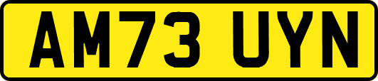AM73UYN