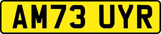 AM73UYR