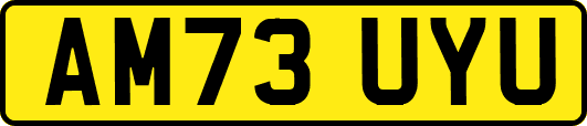 AM73UYU
