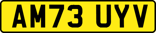 AM73UYV