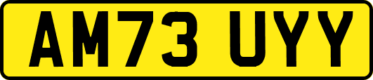 AM73UYY