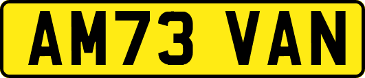 AM73VAN