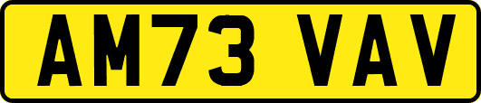 AM73VAV