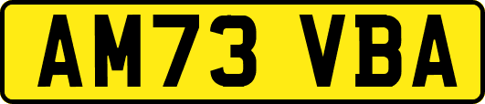 AM73VBA