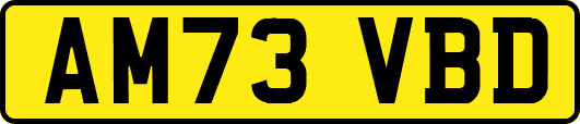 AM73VBD