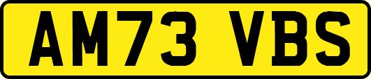 AM73VBS