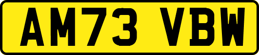 AM73VBW