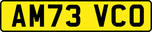 AM73VCO