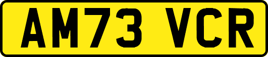 AM73VCR