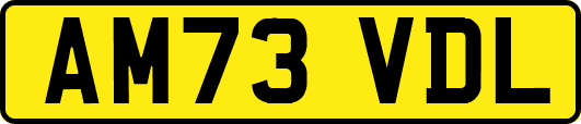 AM73VDL