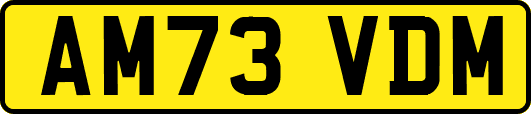 AM73VDM