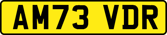 AM73VDR