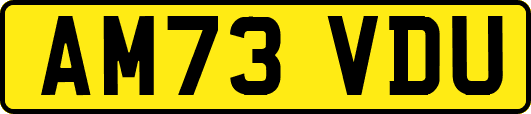 AM73VDU
