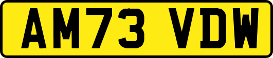 AM73VDW