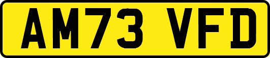 AM73VFD