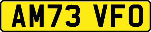 AM73VFO