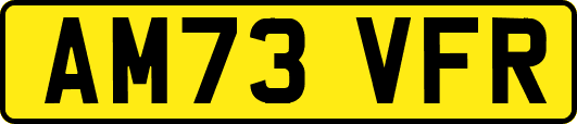 AM73VFR