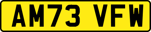 AM73VFW