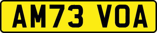 AM73VOA