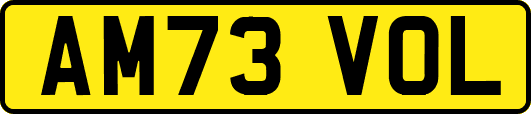 AM73VOL