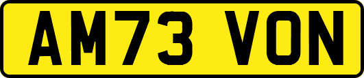 AM73VON