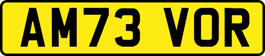 AM73VOR