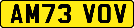 AM73VOV