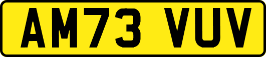 AM73VUV