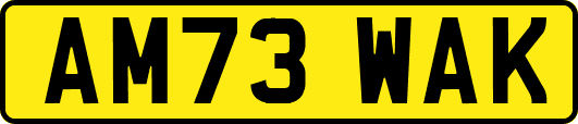 AM73WAK