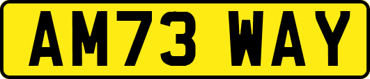 AM73WAY