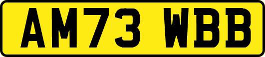 AM73WBB
